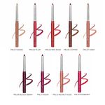 Lip combo Two | Balsamo Butter + Delineador Waterproof Palladio