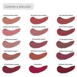 LIp Combo One | Labial Líquido Matte + Delineador Note