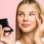 UNDER EYE BRIGHTENER PALLADIO Soft Pink