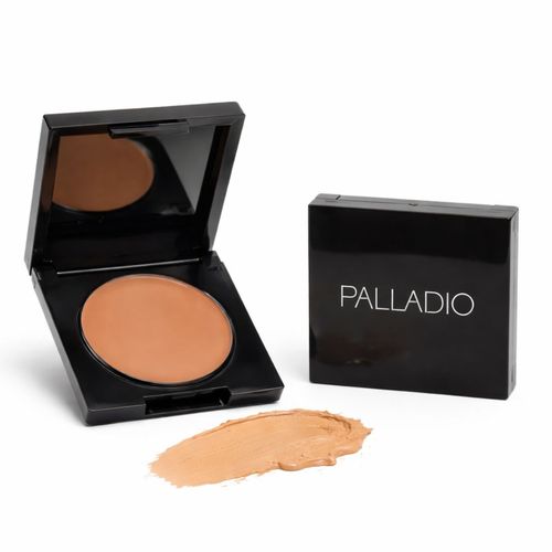 Iluminador Para Contorno De Ojos x4.4grs Palladio