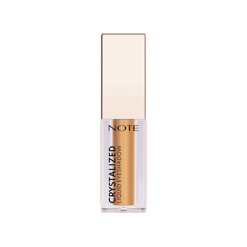 SOMBRA CRYSTALIZED LIQUID EYESHADOW NOTE 02