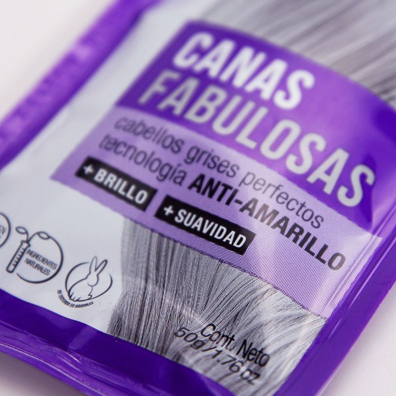 TRAT X50 SACHET CANAS FAB ISSUE