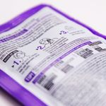 TRAT X50 SACHET CANAS FAB ISSUE