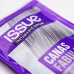 TRAT X50 SACHET CANAS FAB ISSUE