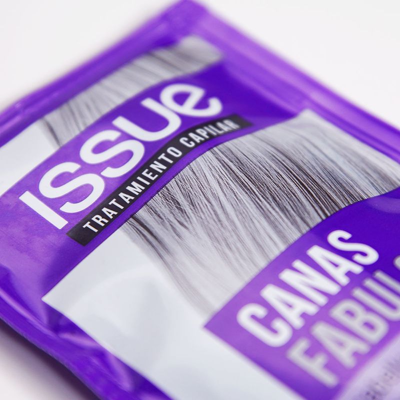 TRAT X50 SACHET CANAS FAB ISSUE