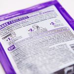 TRAT X50 SACHET CANAS FAB ISSUE