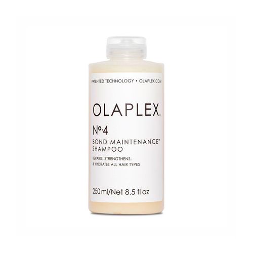 Shampoo Bond Maintenance Nº4 x250ml Olaplex