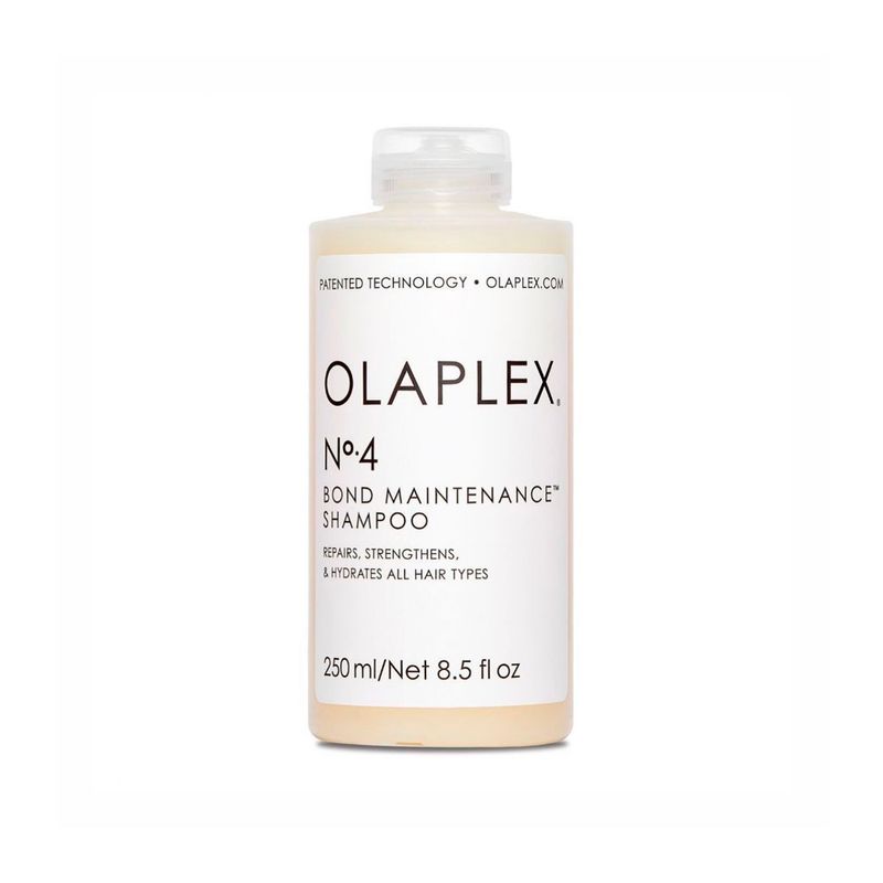 SH X250 N°4 OLAPLEX