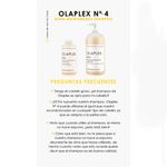 SH X250 N°4 OLAPLEX