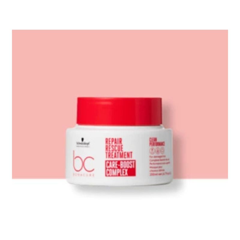 TRAT X200 REPAIR Care Boost BONACURE