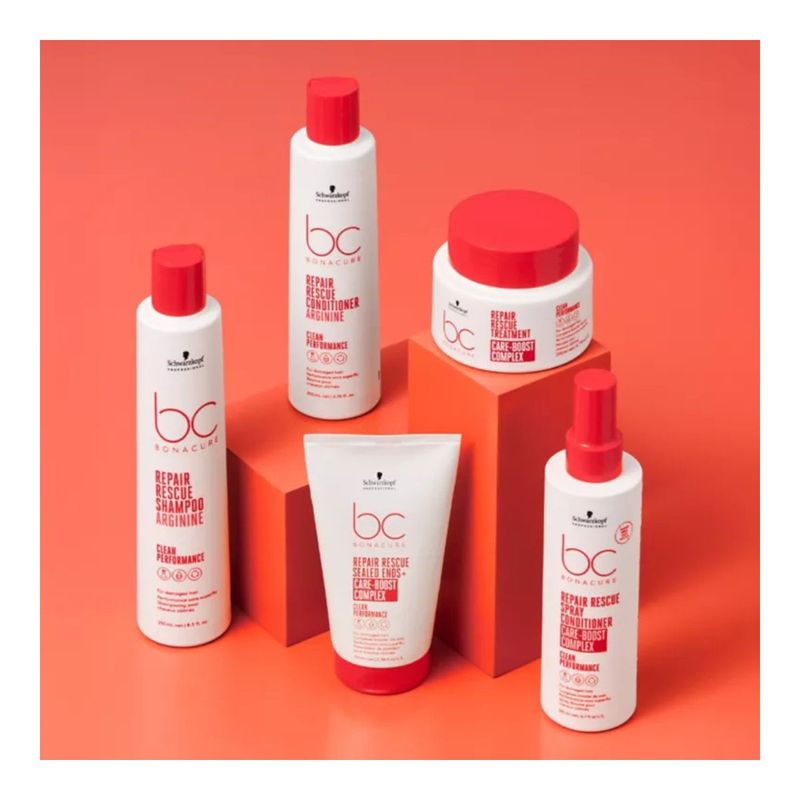 TRAT X200 REPAIR Care Boost BONACURE