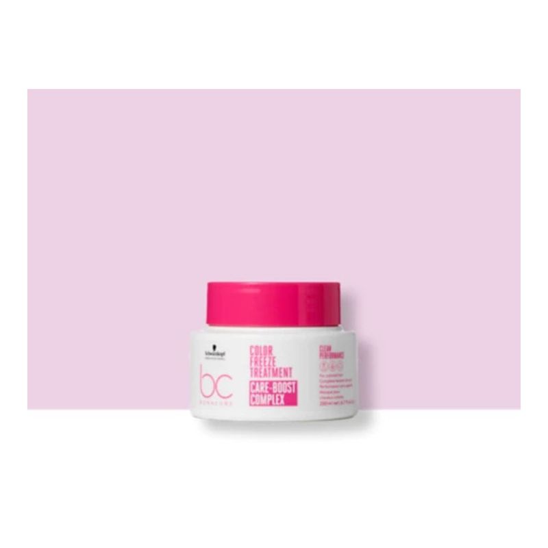 TRAT X500 COL FREEZE Care Boost BONACURE