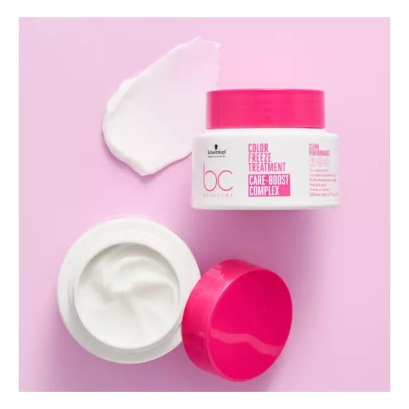 TRAT X500 COL FREEZE Care Boost BONACURE