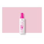 ENJ X200 SPRAY Care Boost COLOR FREEZE BONACURE