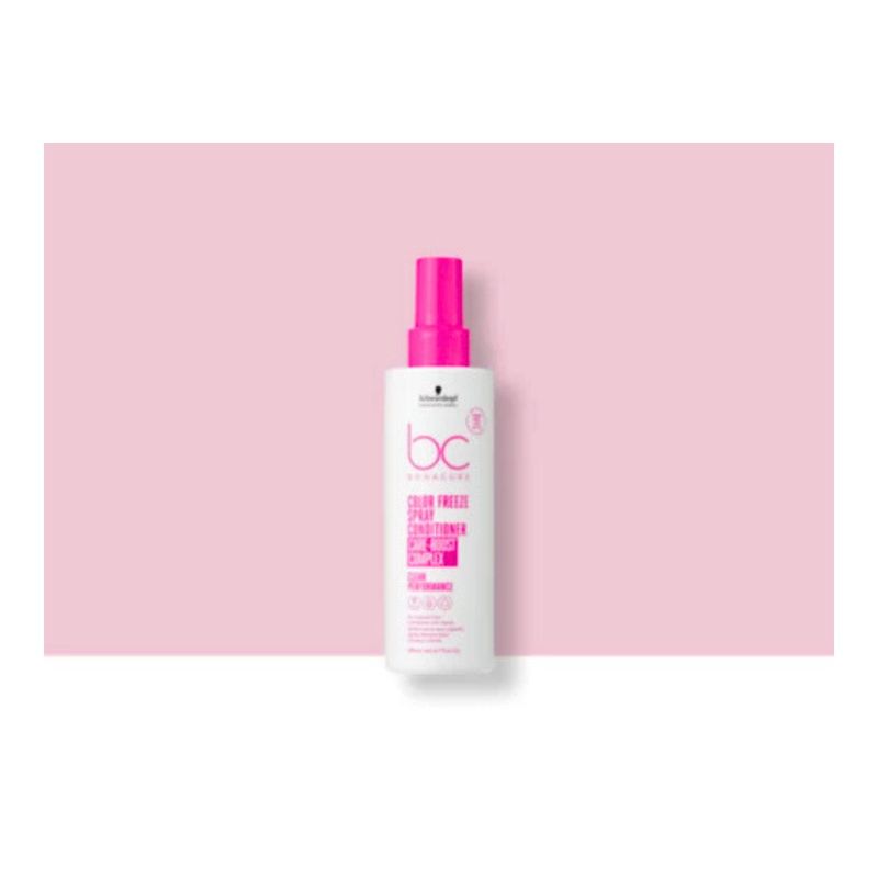 ENJ X200 SPRAY Care Boost COLOR FREEZE BONACURE