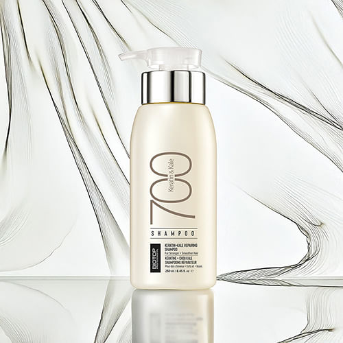 SH X250 700 KERATIN & KALE BIOTOP