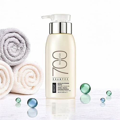 SH X250 700 KERATIN & KALE BIOTOP