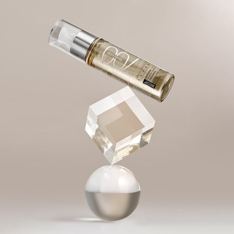 SERUM X65 700 KERATIN & KALE BIOTOP