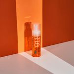 MOUSSE X170 911 QUINOA BIOTOP