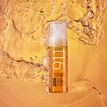 MOUSSE X170 911 QUINOA BIOTOP