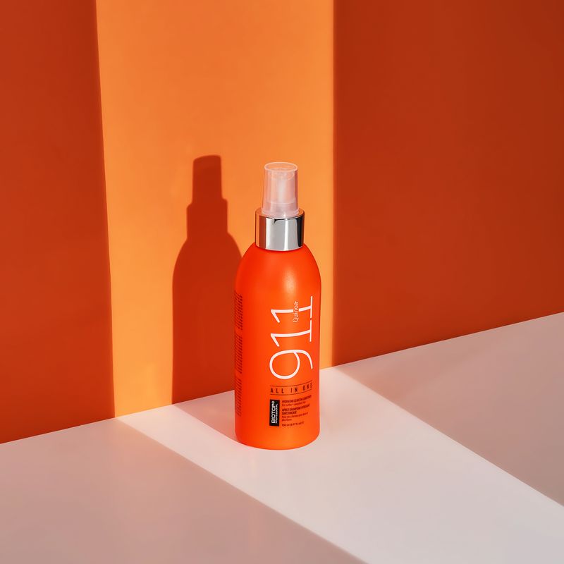 ALL IN ONE X150 911 QUINOA BIOTOP