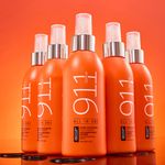 ALL IN ONE X150 911 QUINOA BIOTOP