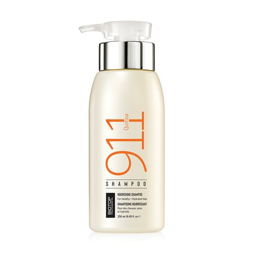 911 Quinoa Shampoo - BIOTOP PROFESSIONAL - Hidratación - 250ml