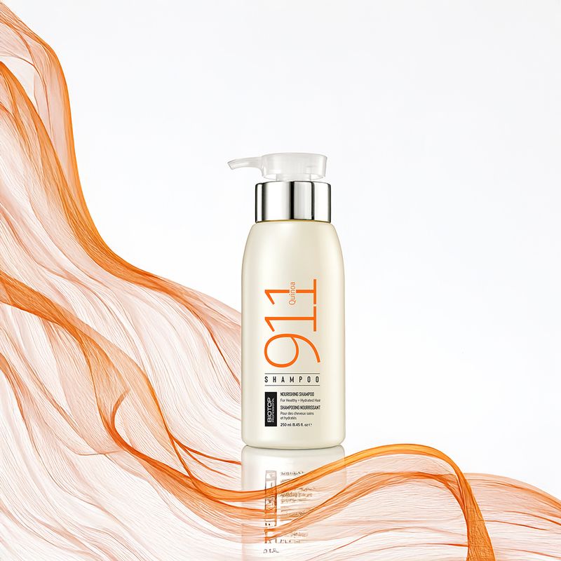 SH X250 911 QUINOA BIOTOP