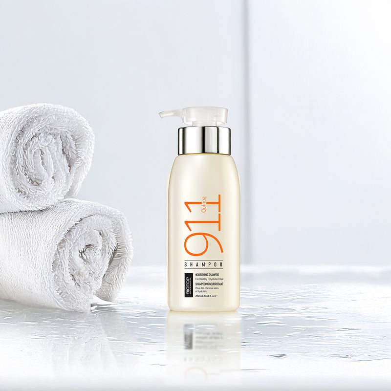 SH X250 911 QUINOA BIOTOP