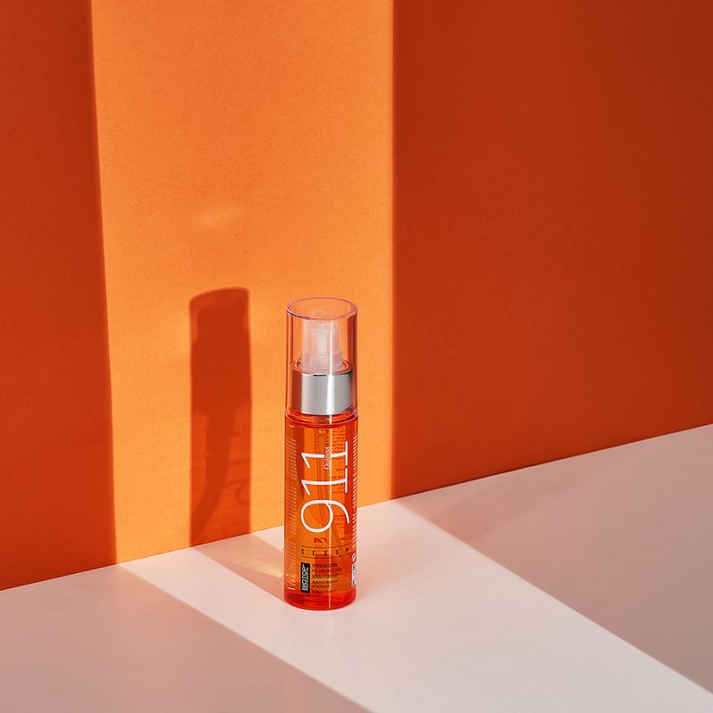 SERUM X65 911 QUINOA BIOTOP