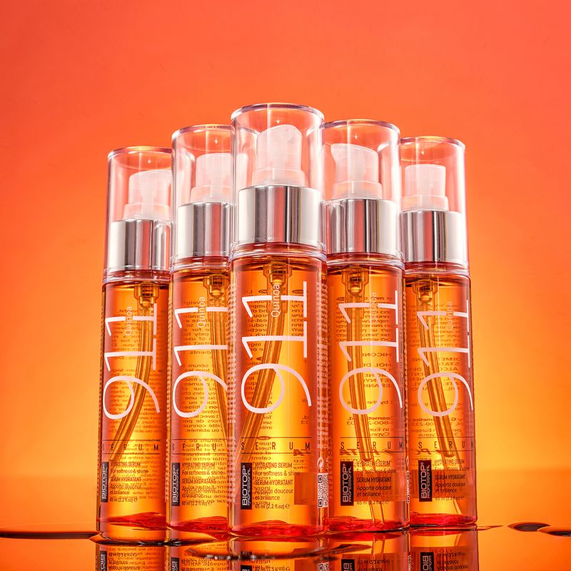 SERUM X65 911 QUINOA BIOTOP