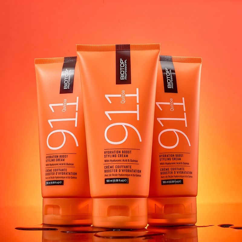 CR PEINAR X180 911 QUINOA BIOTOP