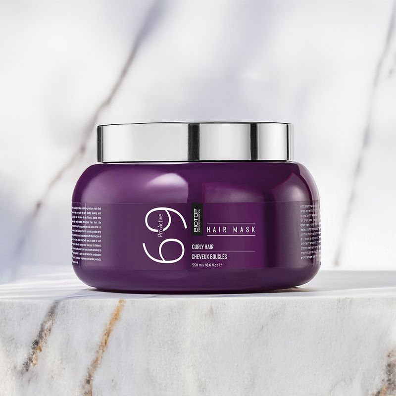 TRAT X550 PRO ACTIVE 69 BIOTOP