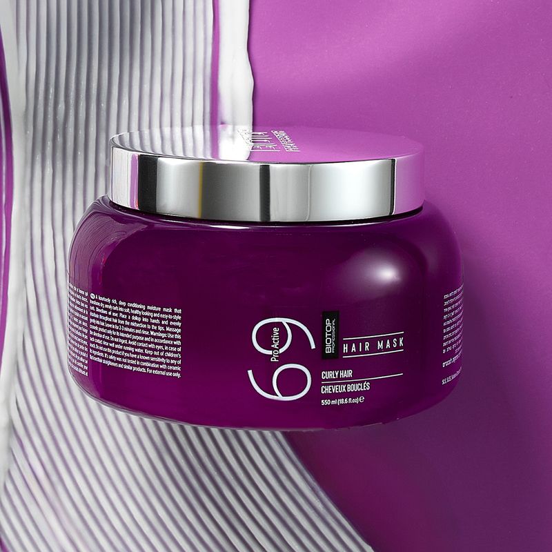 TRAT X550 PRO ACTIVE 69 BIOTOP