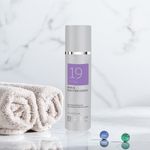 SERUM X100 HAIR OIL 19 PRO SILVER BIOTOP