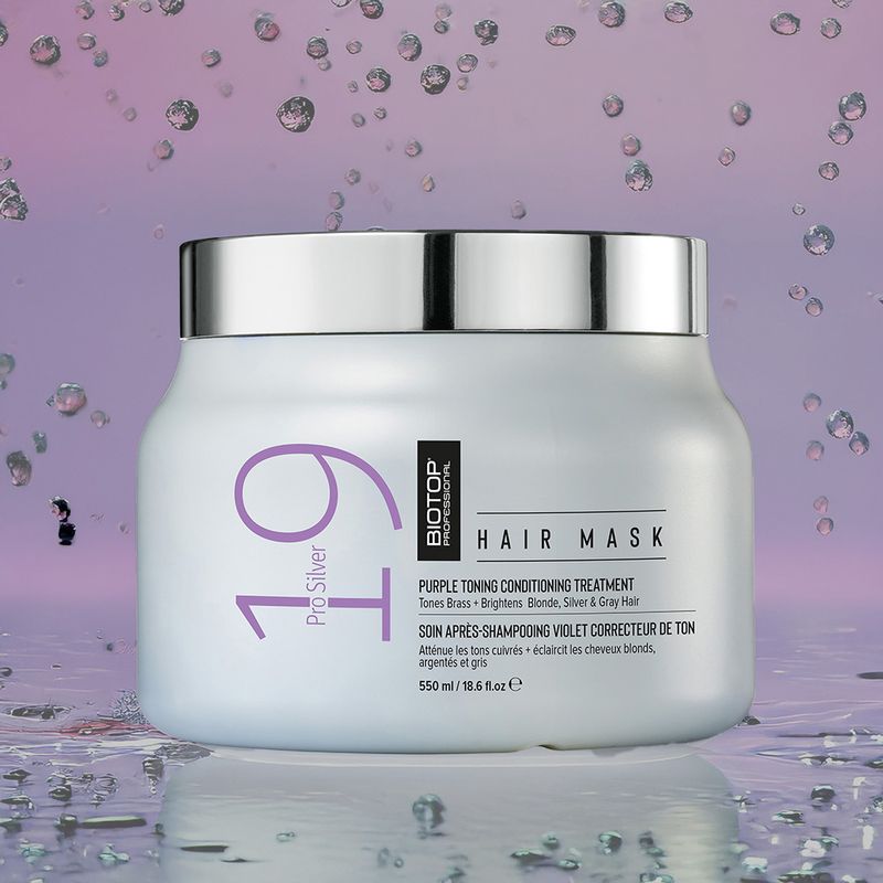 TRAT X550 19 PRO SILVER BIOTOP