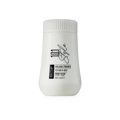 101 Create Volume Powder - BIOTOP PROFESSIONAL - Polvo voluminizador - 10 gr