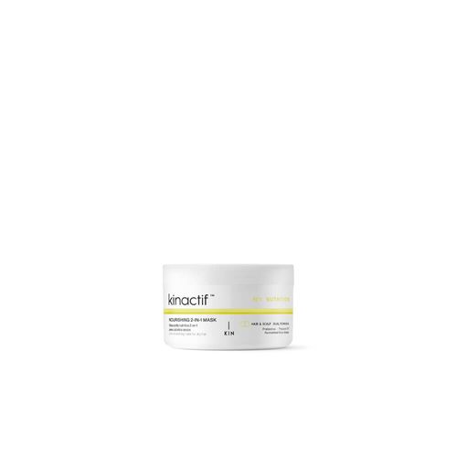 Mascarilla Nutritiva N°1 Nutrition x200 ml Kinactif