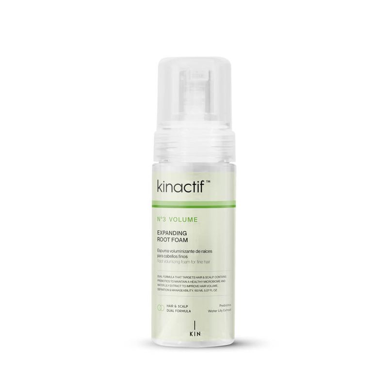 ESPUMA X150 VOLUME EXPANDING KINACTIF