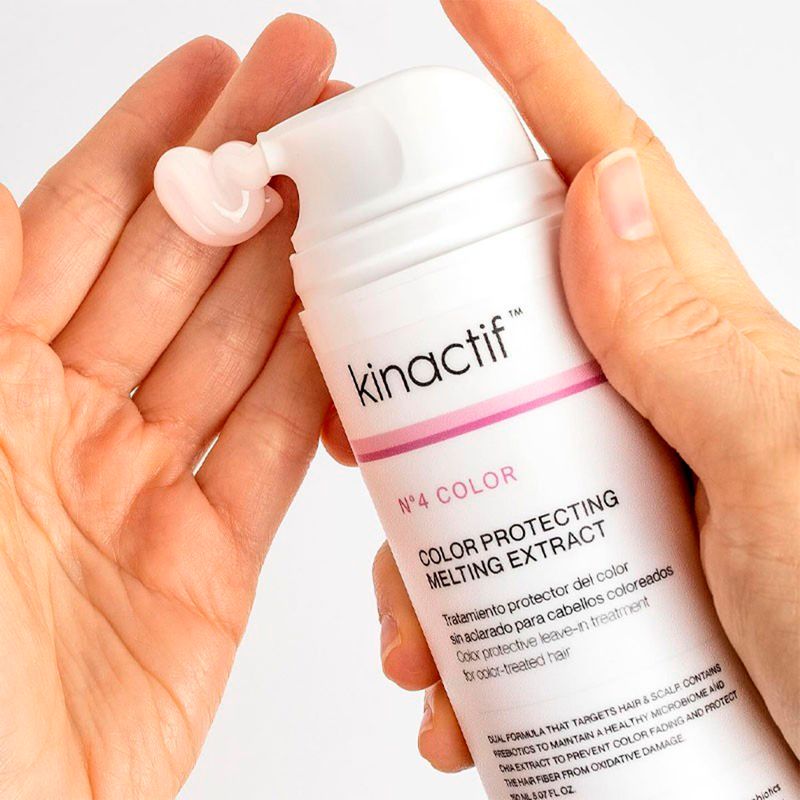 TRAT X150 COLOR PROT MELTING EXTRACT KINACTIF