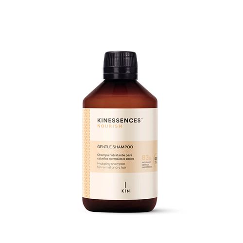 Shampoo Hidratante Vegano Nourish x300 ml Kinessences