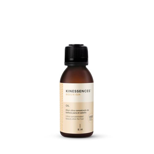 Serum Concentrado Vegano Nourish x30 ml Kinessences