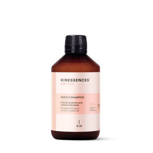 Shampoo Protector De Color Vegano Antiox x300 ml Kinessences