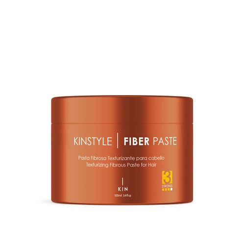 Pasta Fibrosa Texturizante Fiber x100ml Kinstyle