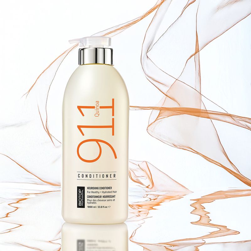 ENJ X1000 911 QUINOA BIOTOP