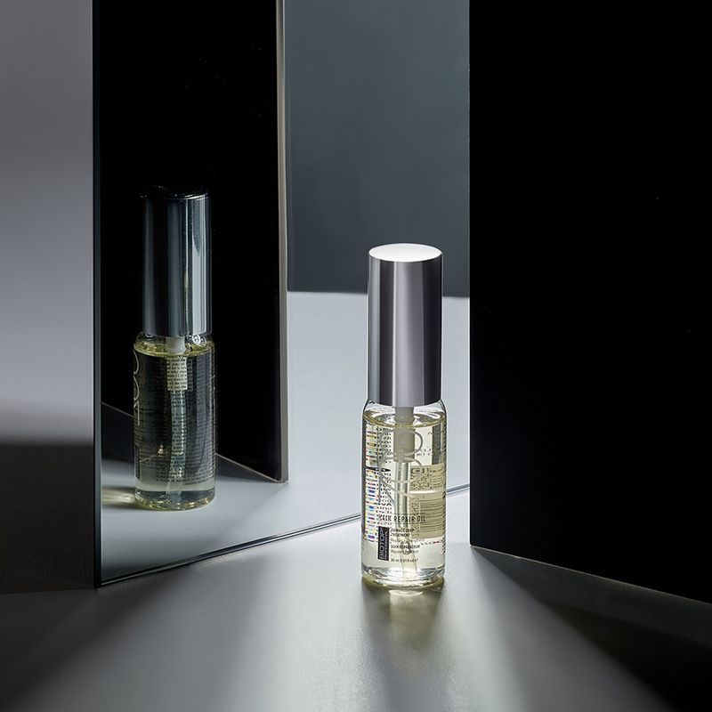 SERUM X30 REPAIR OIL 700 KERA & KALE BIOTIP