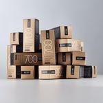 SERUM X30 REPAIR OIL 700 KERA & KALE BIOTIP