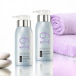 SH X250 19 PRO SILVER BIOTOP