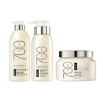 700 Keratin & Kale Kit Salón - BIOTOP PROFESSIONAL - Reparación - 550ml+1000ml+1000ml
