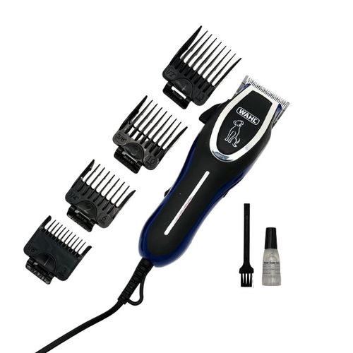 Máquina Pro Pet+ | Wahl Línea Mascotas